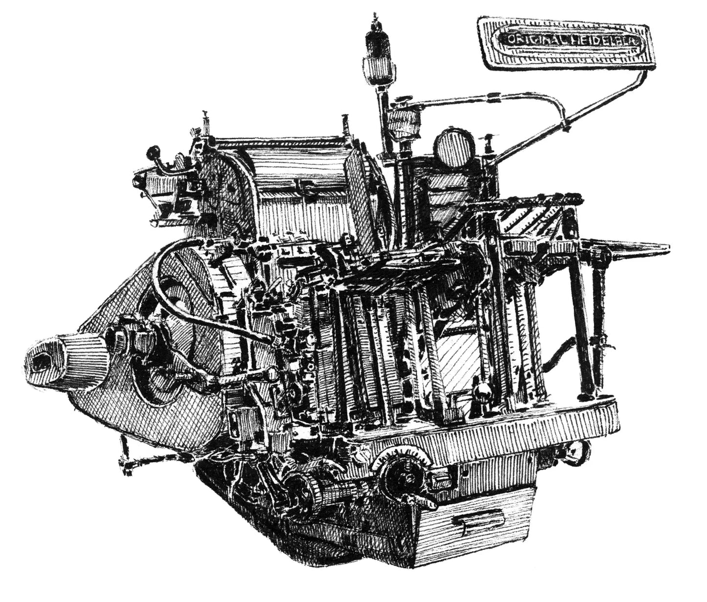 Intro to Letterpress Workshop - July 2, 2026