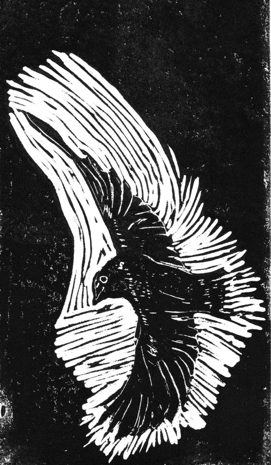 Intro to Relief Printing